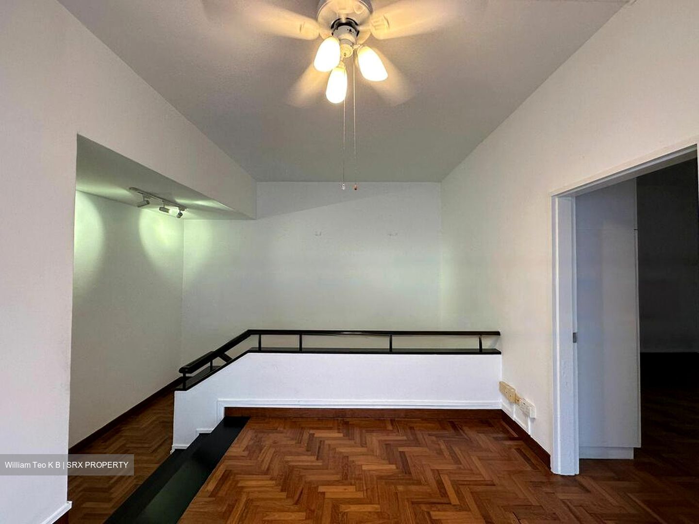 Villa Delle Rose (D10), Condominium #464410751